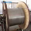stainless steel capillary tube coil