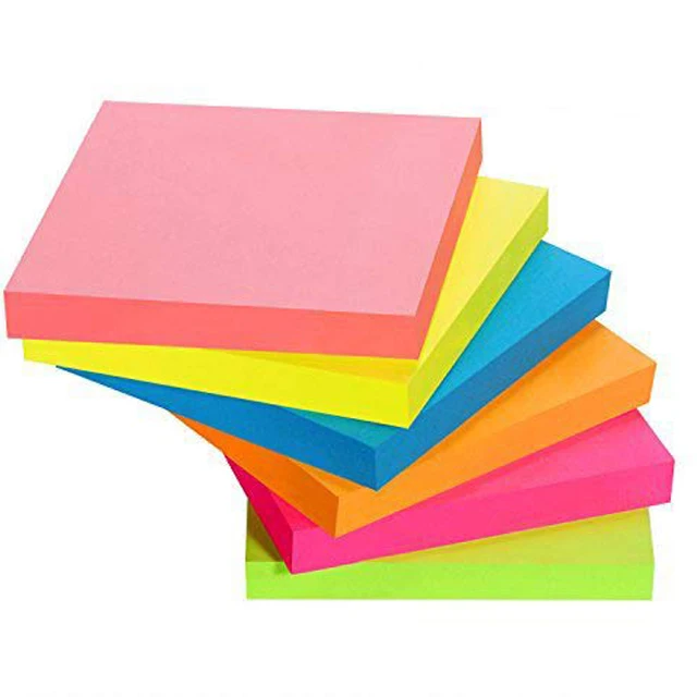 Custom Delicate Paper Block Note Cube Memo Cube Manufacturer Reasonable ...