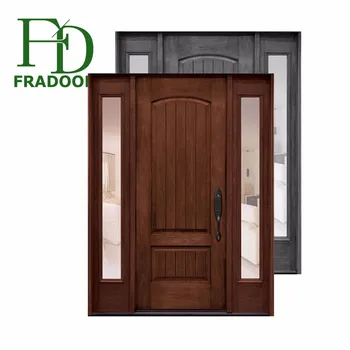 Classical Italian Arched Top Interior Full Solid Wood Doors Buy China Solid Wood Doors Interior Solid Wood Double Doors Arched Top Interior Doors