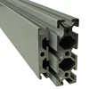 Factory direct supplier aluminium hollow section weight