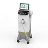 Spa SHR by Alma Lasers, Virtually Pain-Free Laser Hair Removal Machine with 808nm diode laser