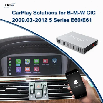 Unichip carplay bmw