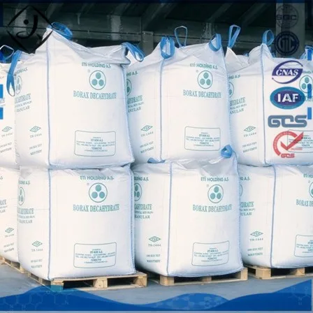 Yixin borax cross linking agent company for laundry detergent making-1