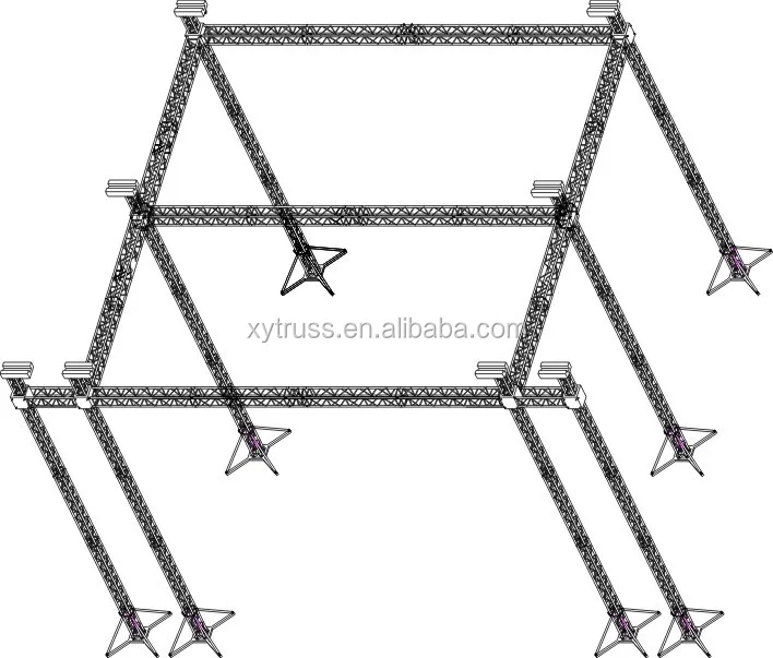 flat roof truss structure 8 pillars.jpg