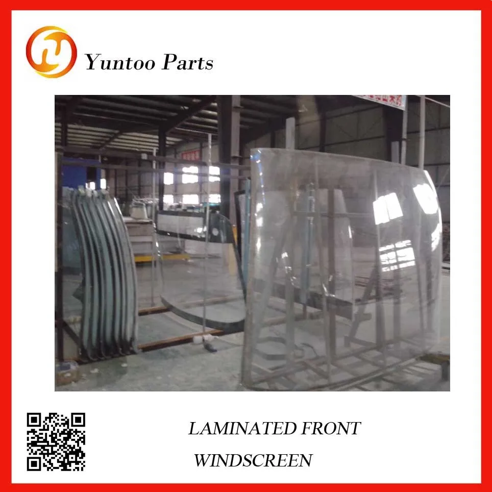 Bus Front Windshield Glass Xyg Windshield Buy Xyg Windshield,Bus