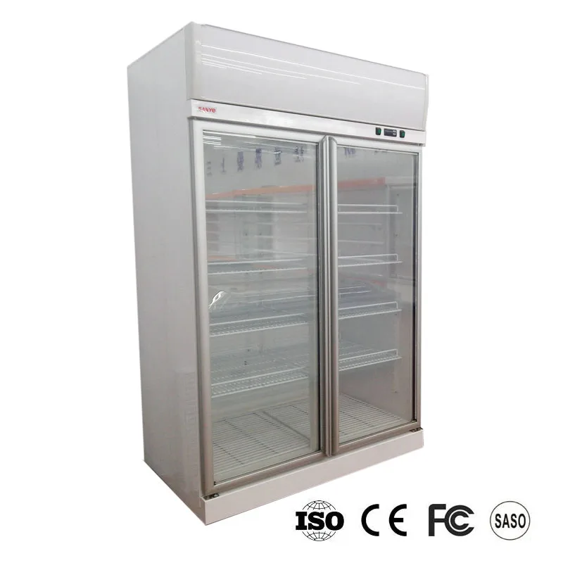 Double Door Upright Freezer Suppliers Double Door Upright Freezer Supplieranufacturers At Alibaba Com
