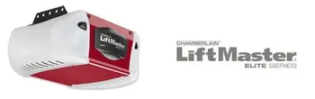 Liftmaster 3585 Elite Series 3/4 Hp Belt Drive Garage Door Opener - Buy ...