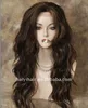 Beautiful 100% human hair full lace wig