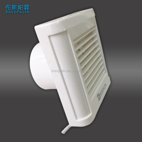 2019 Electric 15-25W Exhaust Fan for Bedroom with Net