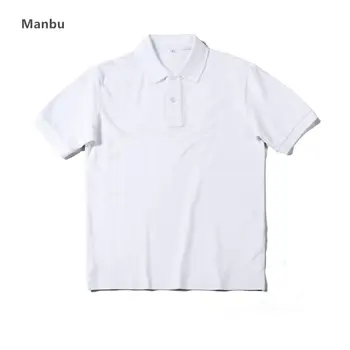 white polo shirt 3xl