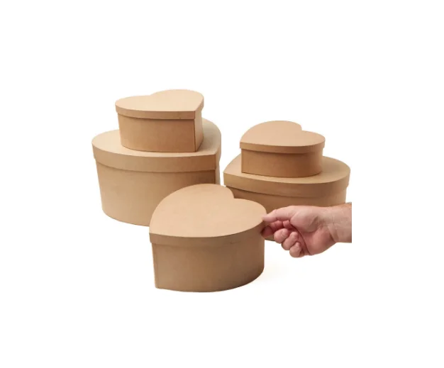 Wholesale Cheap Branded Luxury Small Custom Printed Templates Cardboard