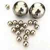 304 Rust Prevention Stainless Steel Balls Use For Sash Pulley
