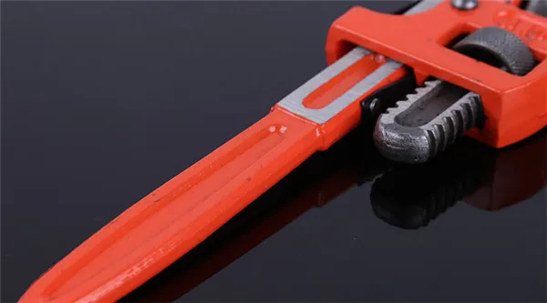 Hand Tools 12 Inch British Type Pipe Wrench