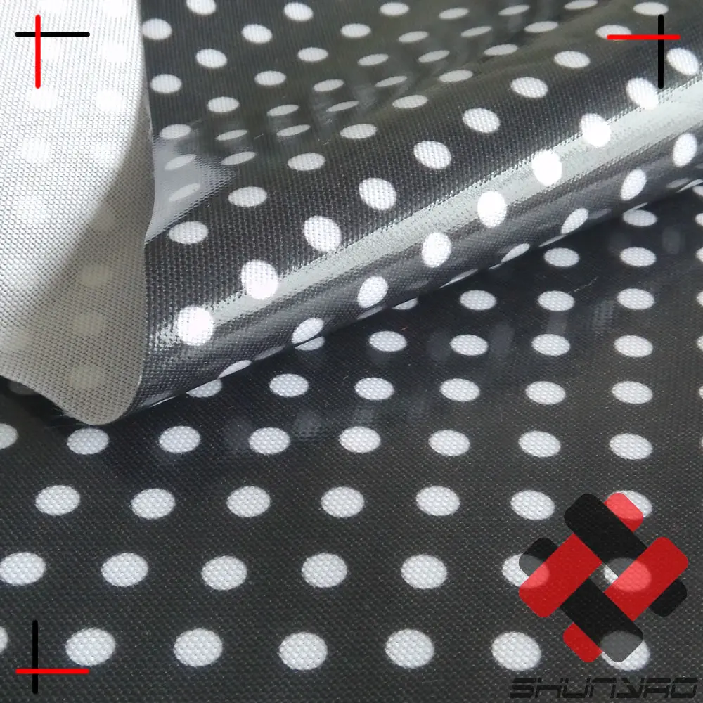 600d Polyester Oxford Peva Fabric Material Buy 600d Polyester Oxford