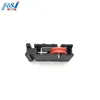 Wholesale pulley wheel iron folding cabinet sliding glass window roller