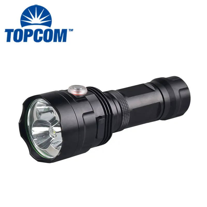 Led 3 Rechargeable T6 De 6 Poche Flash Modes Usb Lampe Torche ZlkPXiuwOT