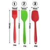 Set of 3 Mini Home Kitchen Tool Supply