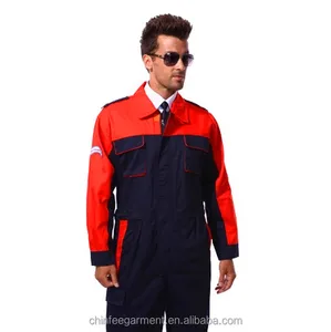OEM Custom Design Unisex Work Wear Work Clothing OEM Custom Design Unisex Work Wear Work Clothing