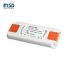 Slim size Switching power supply 12V 1.67A slender LED Driver with small size for CCTV and LED 24v 36v