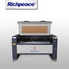 Richpeace Laser Engraving & Cutting Machine
