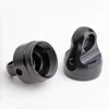 micro precision machining aluminum custom cnc milling turning parts
