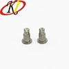 stainless steel round head shoulder rivets
