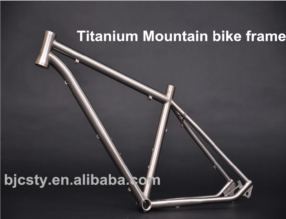 Professional Titanium Bike Frames In Uas Buy Titanium Bike Frames