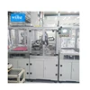 Quality assurance customized Triaxial Pipette tip auto cartoning machine automatic