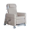 OZ Austrlian Manufafturer recliner IV infusion hospital reclining chair/ electrical blood donation chair