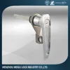 Key Padlockable L Handle