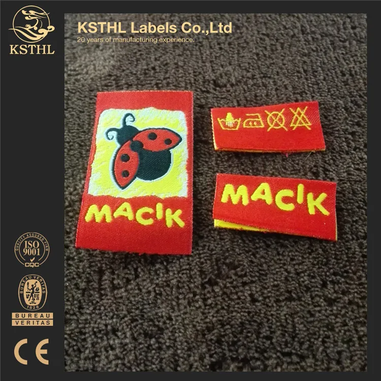 private label custom clothing