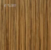 zebrano ENGINEERED VENEER different dyeing color material E1glue with FSC used for plywood, furniture, door frame