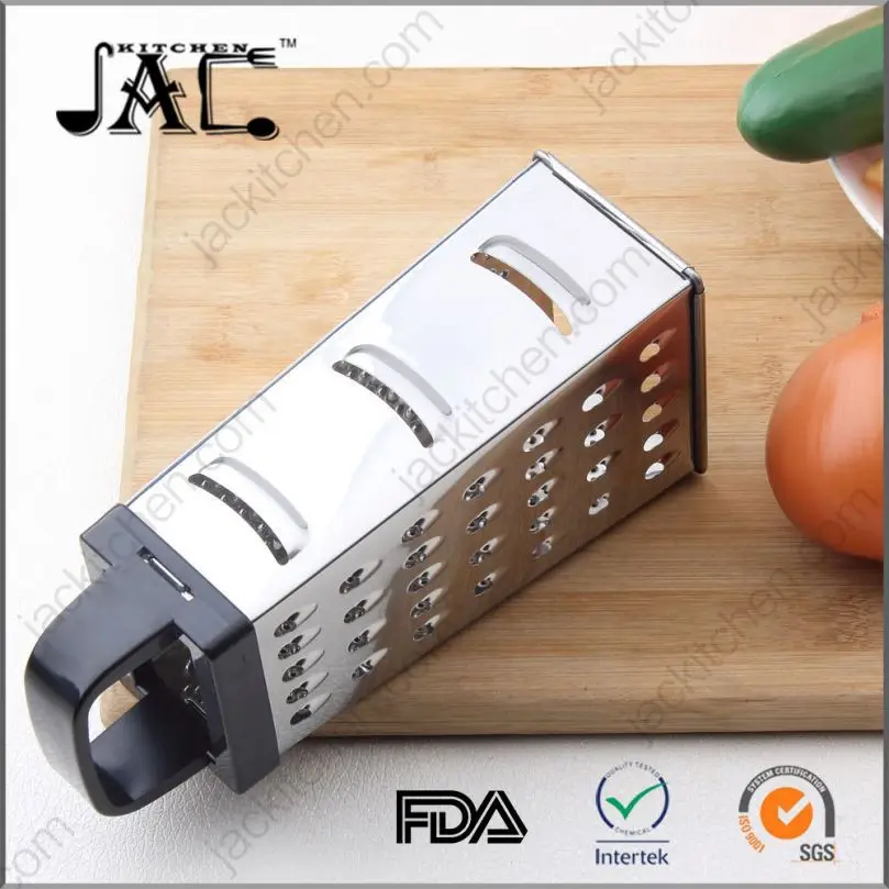 Amazon Flexible Stainless Steel Chocolate Grater