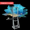 Cool Designer Multicolor 3D Wide Format Inkjet Printer Printing For Wall Mural