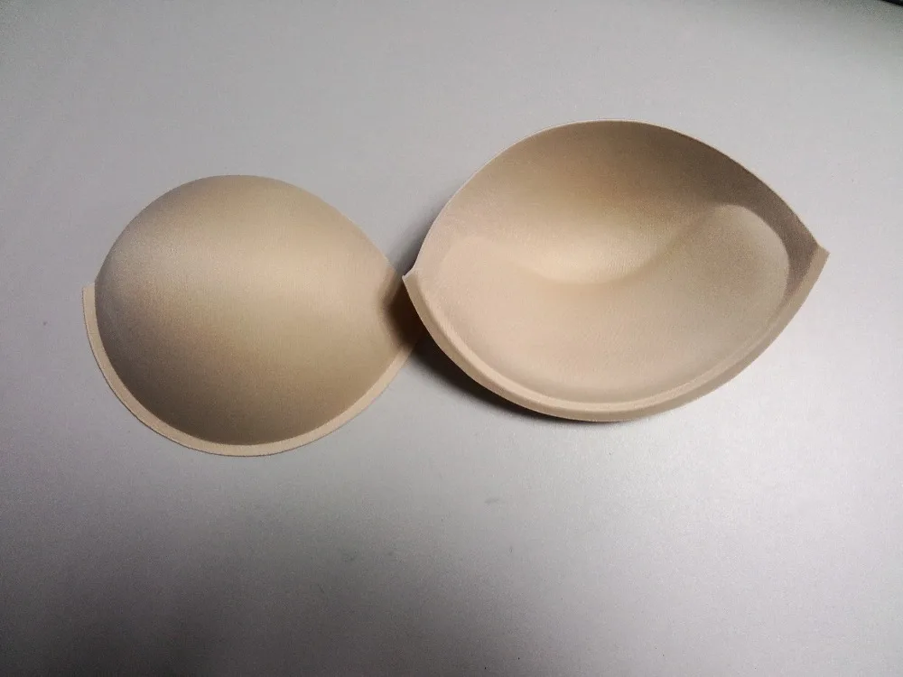Wholesale Cheap Molded Push Up Bra Cups For Women Bra Buy Bra Cups
