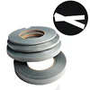 Kenteer high intensity iron on elastic heat transfer reflective tape for clothing
