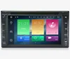 6.2" Android 6.0 Full Touch HD Universal Car DVD Player For All Cars with OBD DAB WIfi
