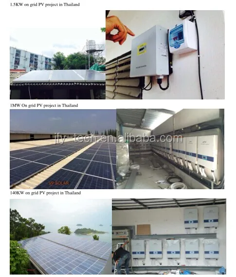 grid inverter