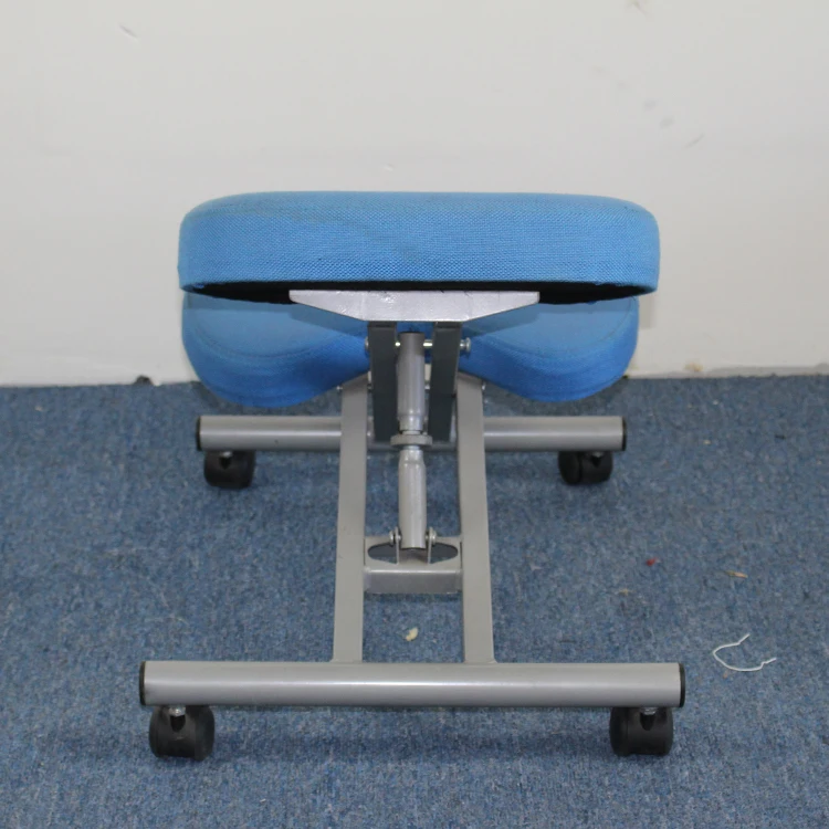ergonomic kneeling chair
