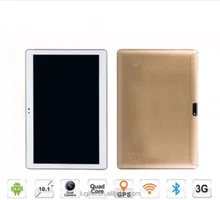 10.1 inch Quad core 3G tablet pc MTK6580 Android 5.1 WIFI GPS MID M1082B