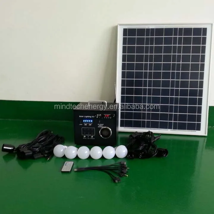 Fm Radio Energy Ed 12 Volt Solar Led Lighting Systems System Fm Radio Energy Ed 12 Volt Solar Led Lighting Systems System