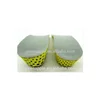 Memory Foam Height Increase Lift-4-5cm EVA Cushion Inner Heel insert Insole Shoe Pad