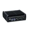 Yanling 2019 New Mini Computer Skylake Intel i5 7200u Dual Core 2 Ethernet Fanless PC Embedded SIM Slot