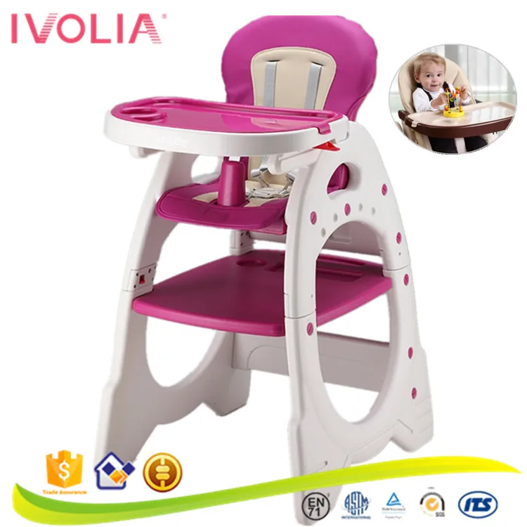 baby dinner chair