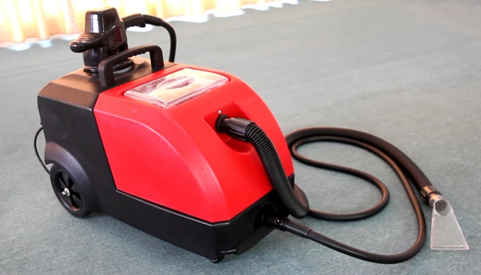 High Quality Carpet Sofa Cleaner Upholstery Extraction Machine For