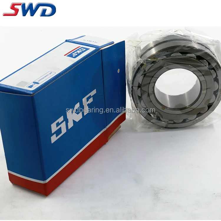 SKF EXPLORER 22207 EK 22207EK SPEHERICAL ROLLER BEARING NEW
