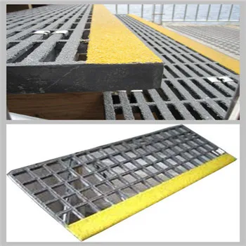 FRP stair tread 201701