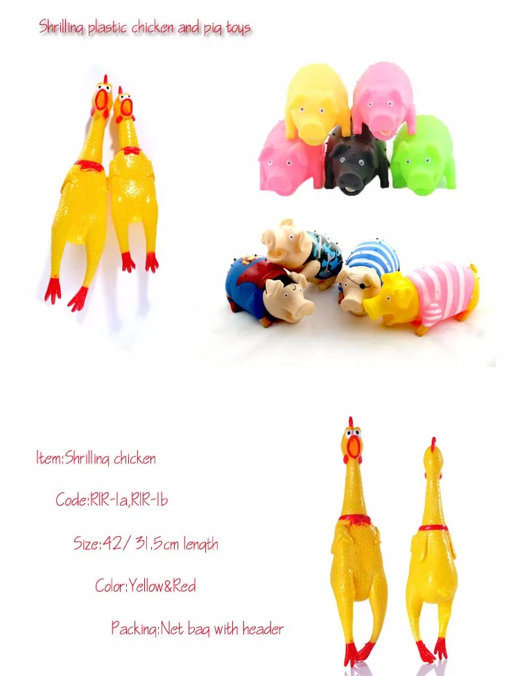 Ecofriendly Animal Pig Chew Pet Toy Rubber Pig Manufacturer Buy