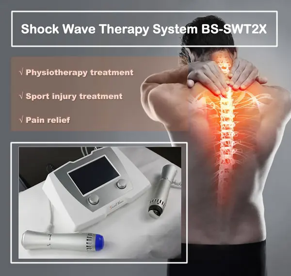 piezowave shockwave therapy
