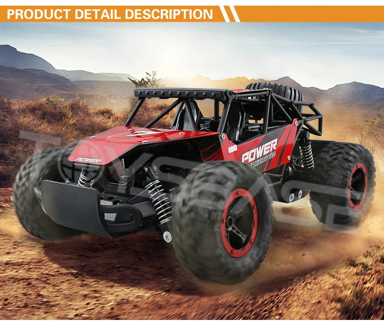 buy rc trucks